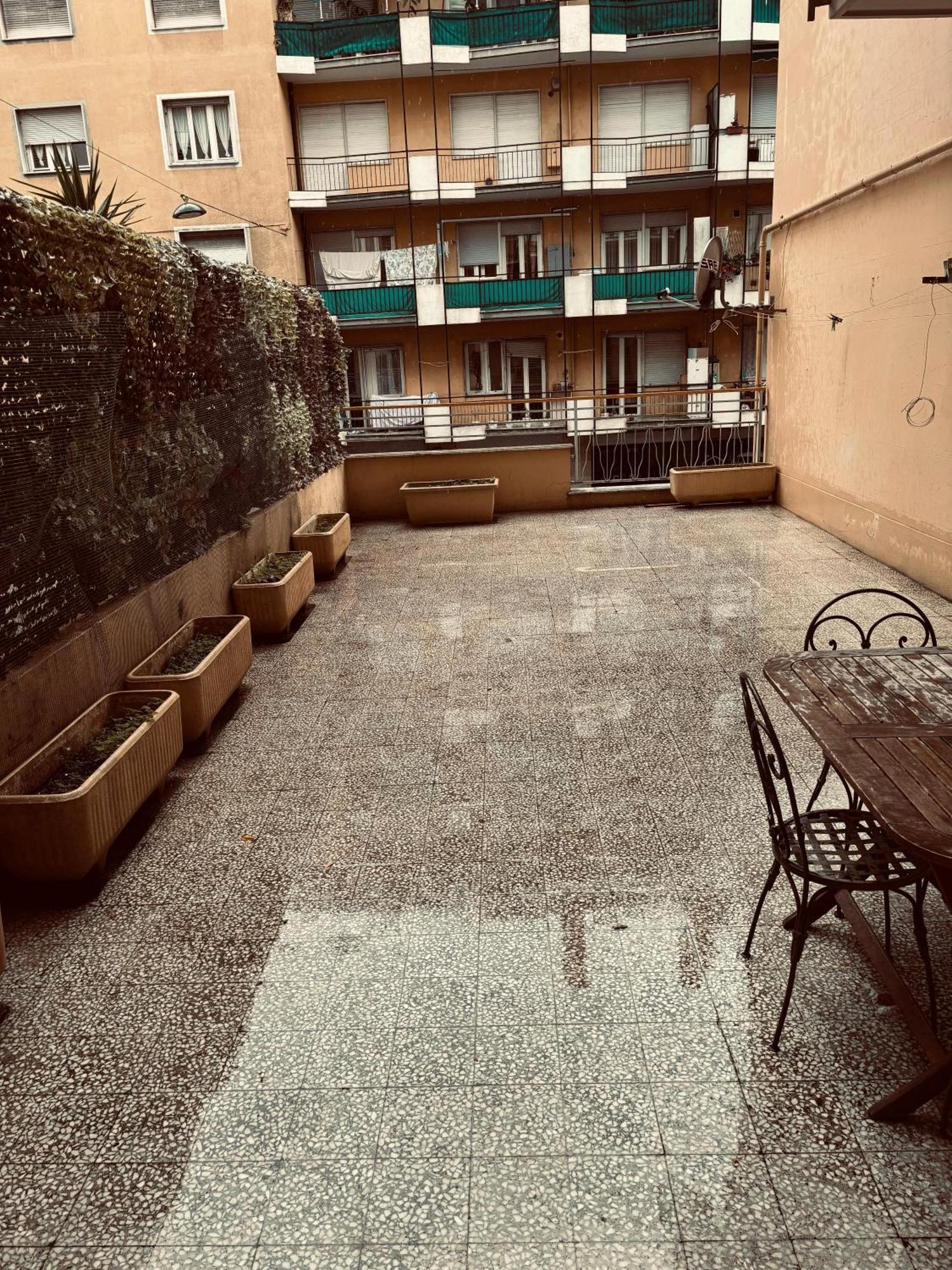 Brown Apartment Sanremo Exterior foto