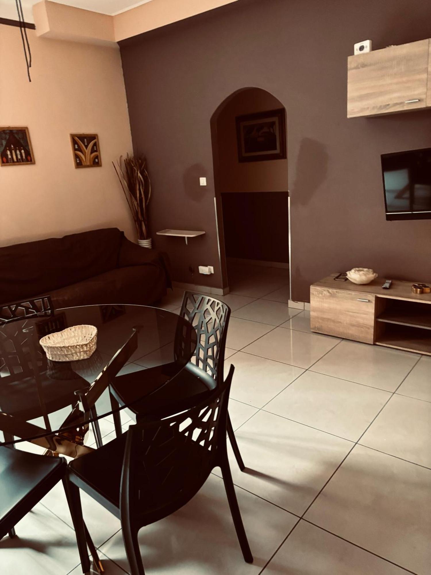 Brown Apartment Sanremo Exterior foto