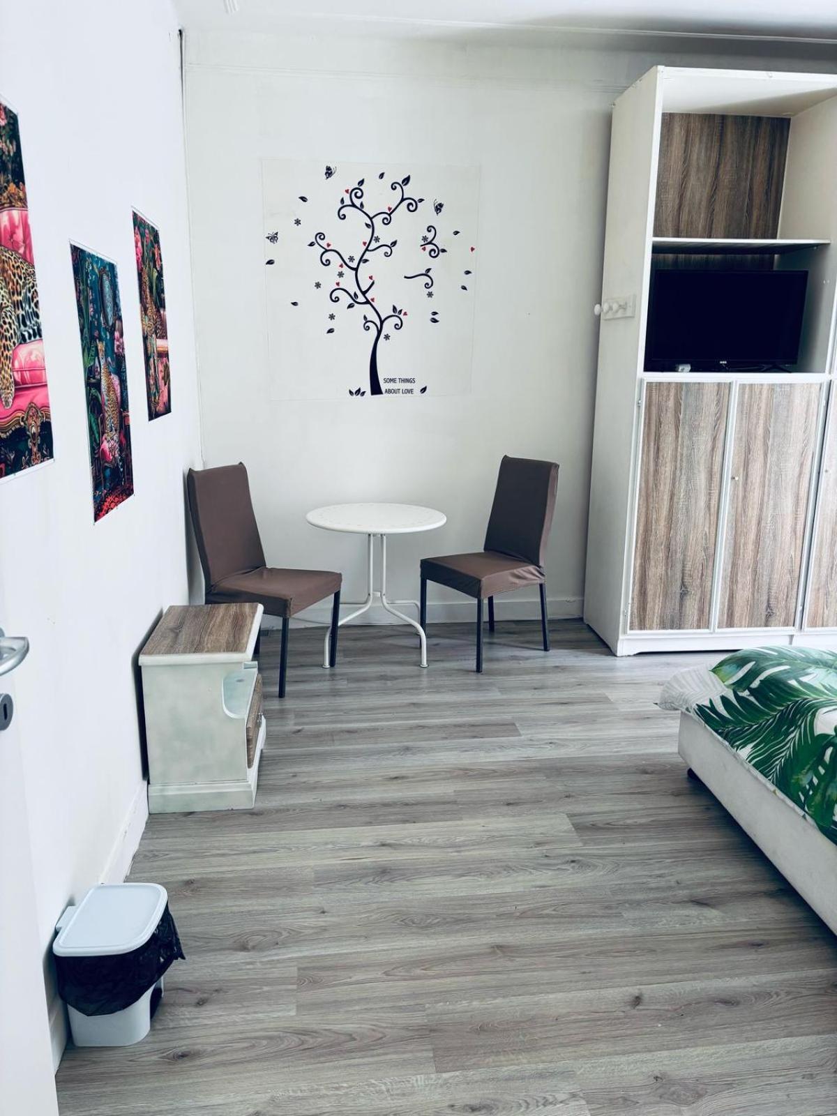 Brown Apartment Sanremo Exterior foto