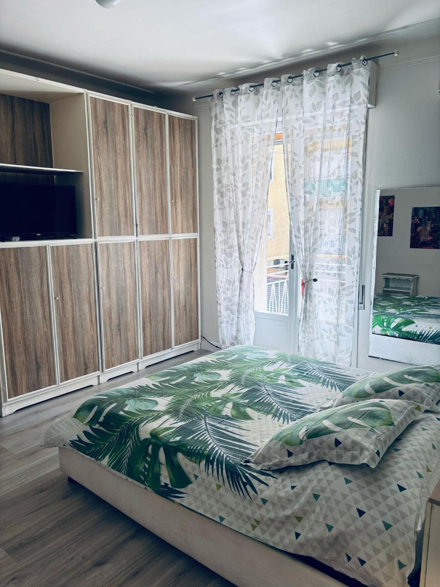 Brown Apartment Sanremo Exterior foto