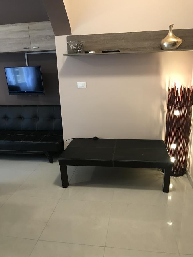 Brown Apartment Sanremo Exterior foto