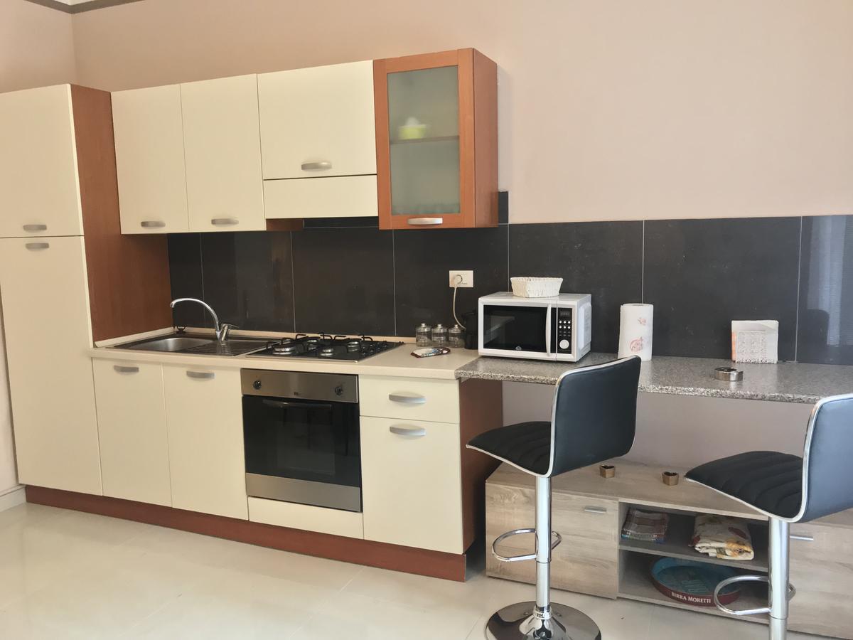 Brown Apartment Sanremo Exterior foto